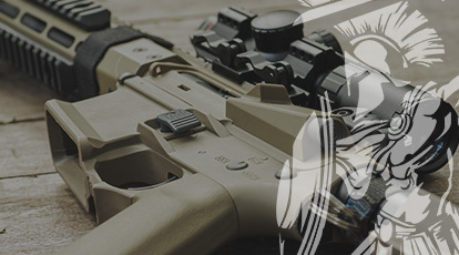 Phalanx Tactical Precision Thread Adapter